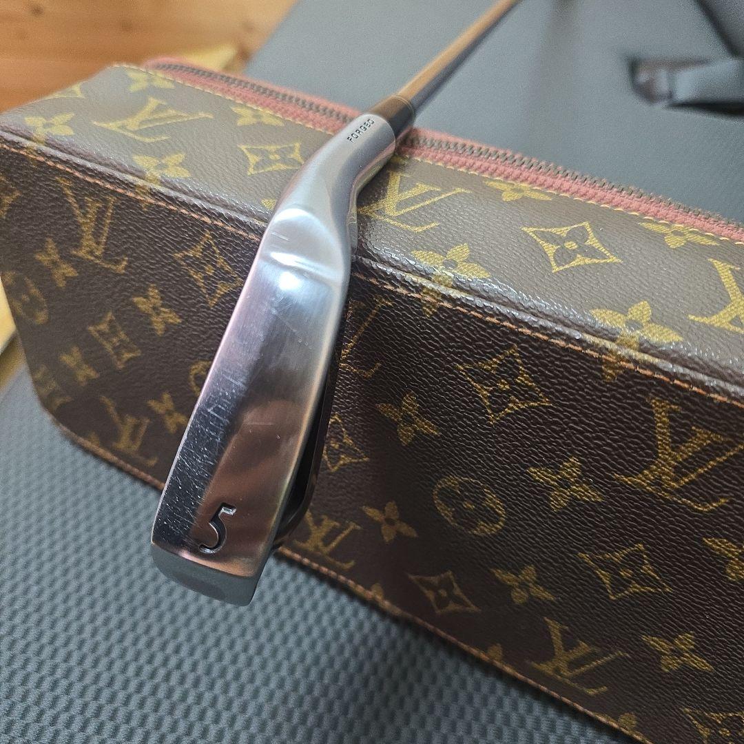 美品‼️Srixon★Z545★5番アイアンNS980DST