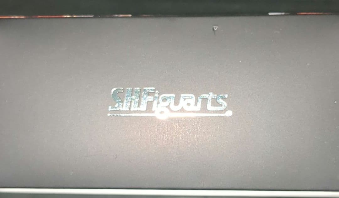 【未開封】S.H.Figuarts真骨彫製法 仮面ライダー鎧武オレンジアームズ