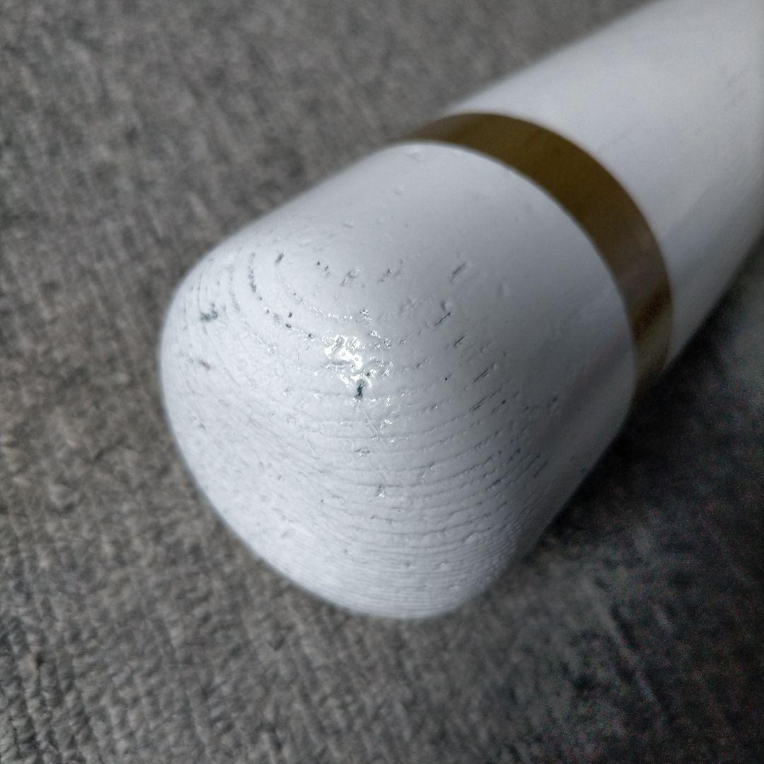 【レア】Rawlings ローリングス 硬式木製バット 85cm 1024g