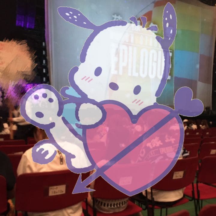 BTS 防弾少年団 ジョングク サインボール