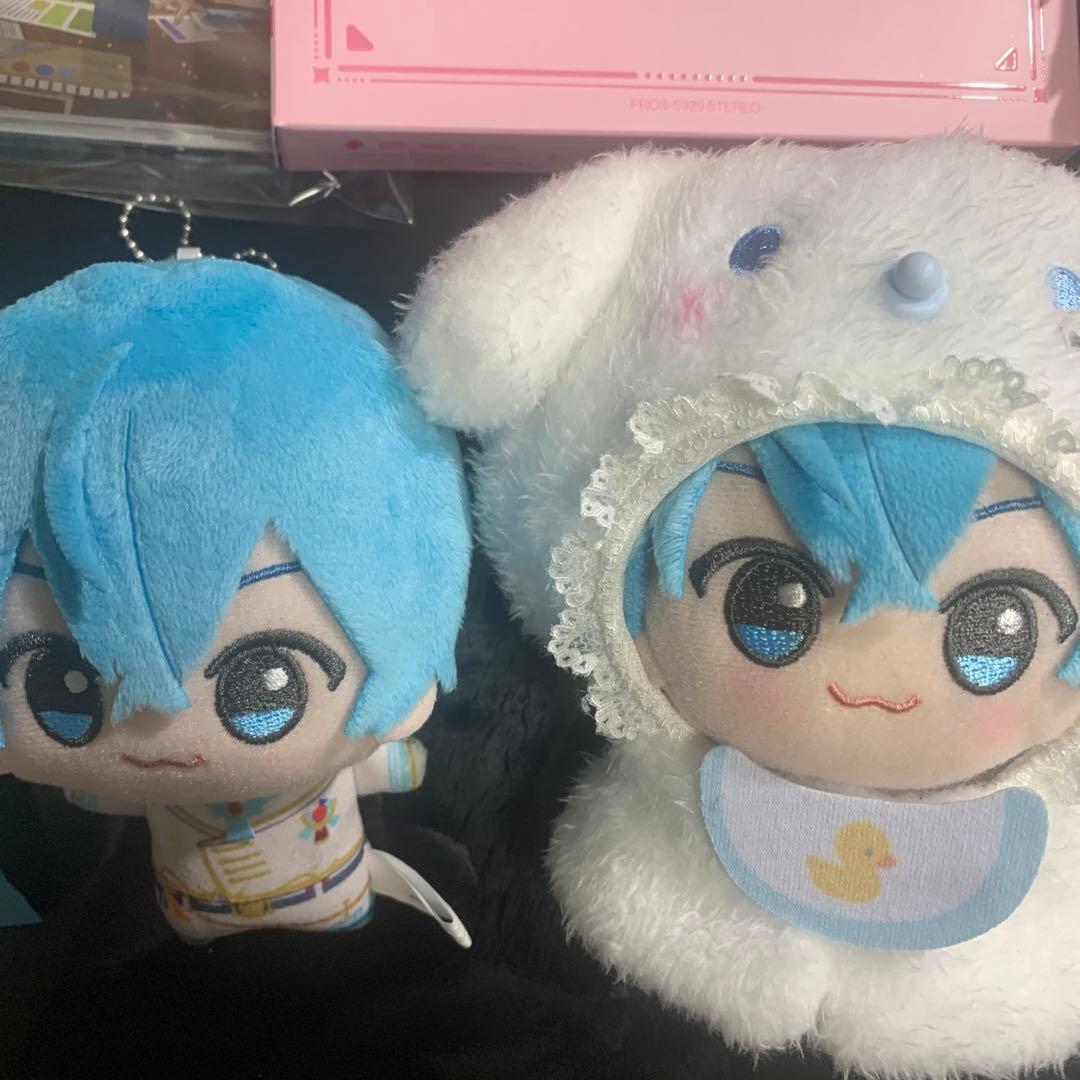 すとぷり グッズ(ころんくん多め)