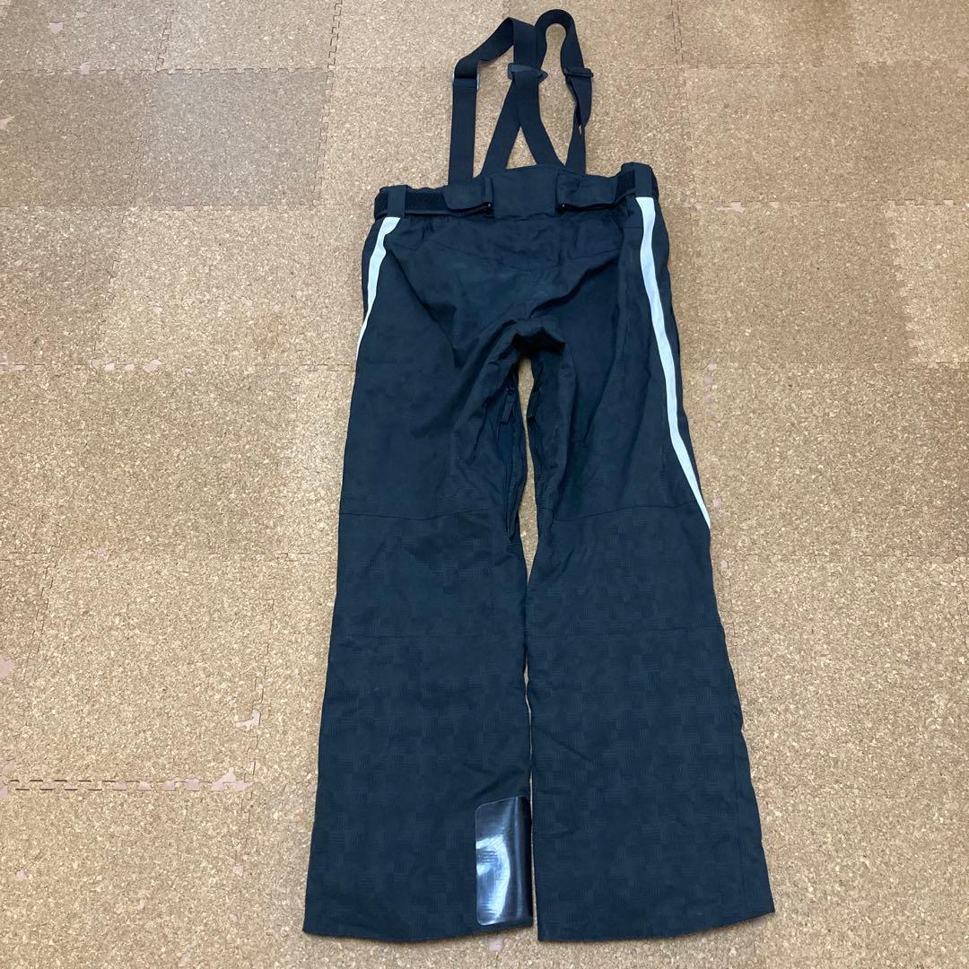 ファブリス FABLICE スキーウェア 上下 セット スノボ Oメンズ