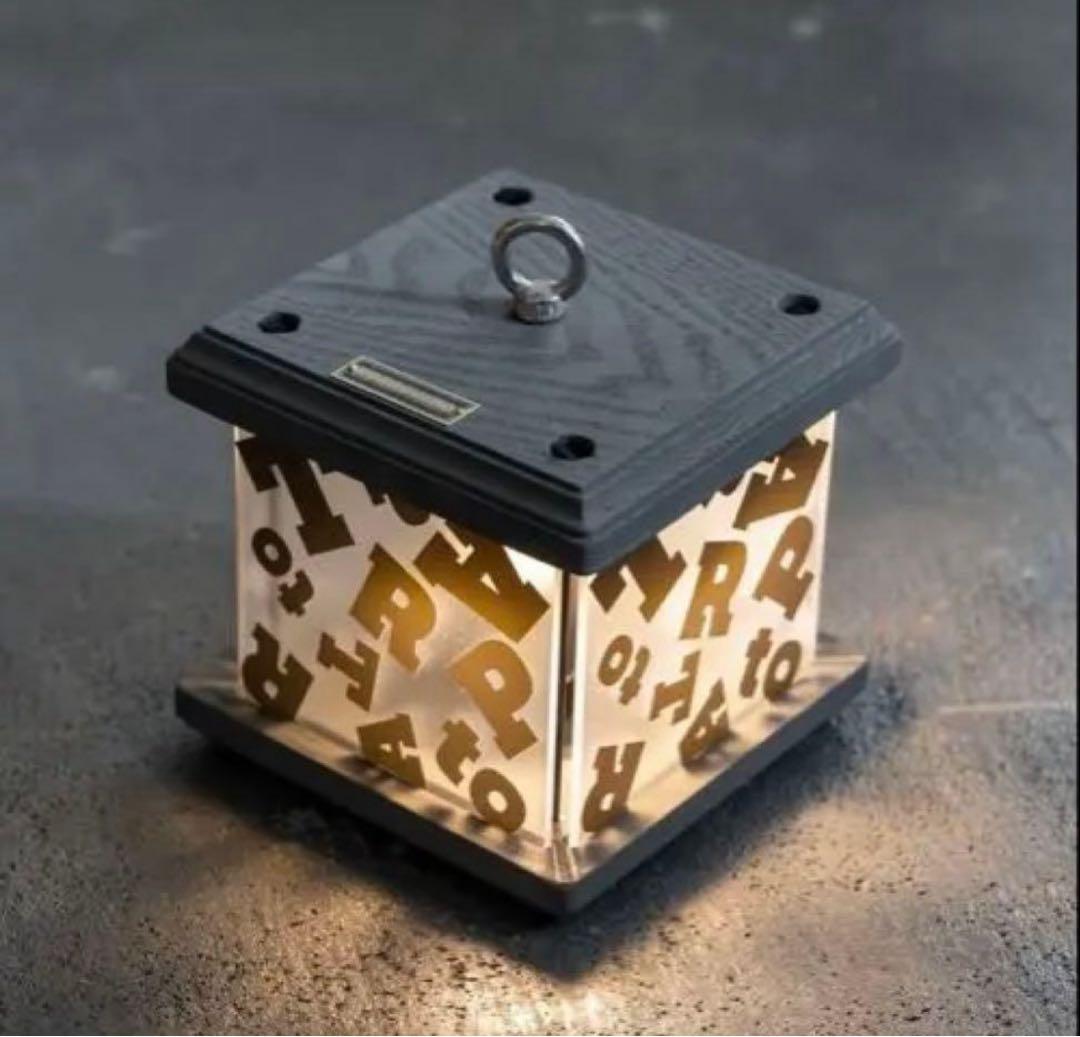 ライト・ランタン bonbonero \