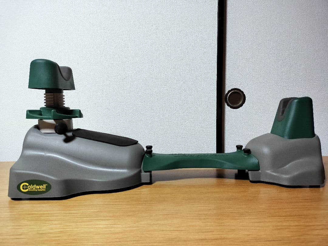 Caldwell ステディレストNXTシューティングレスト ガンレスト