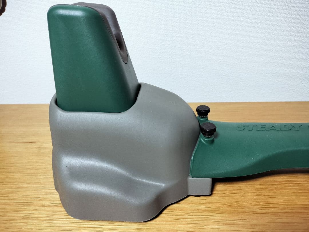 Caldwell ステディレストNXTシューティングレスト ガンレスト