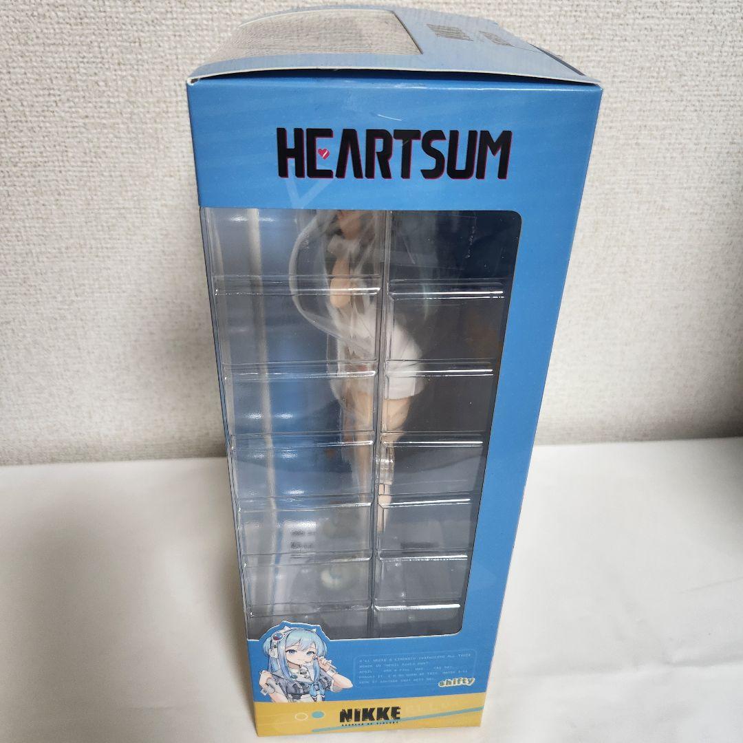 勝利の女神:NIKKE　シフティー　&　アリス　セット