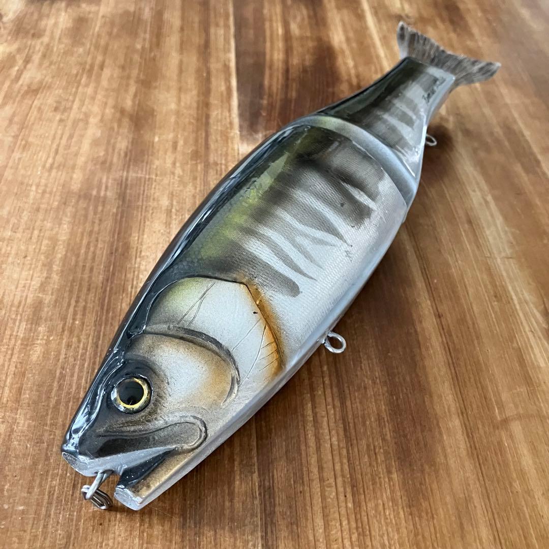 ロマンメイド　マザー　初期モデル　アルミ