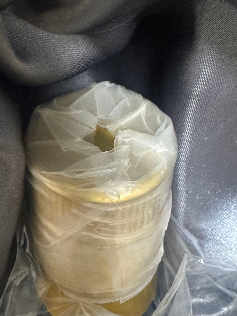 スプリングバンク2000 21年 クラウニングカスク