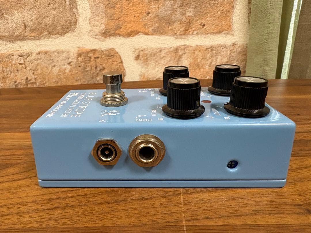 KATANASOUND / 青線 BLUE STRIPE