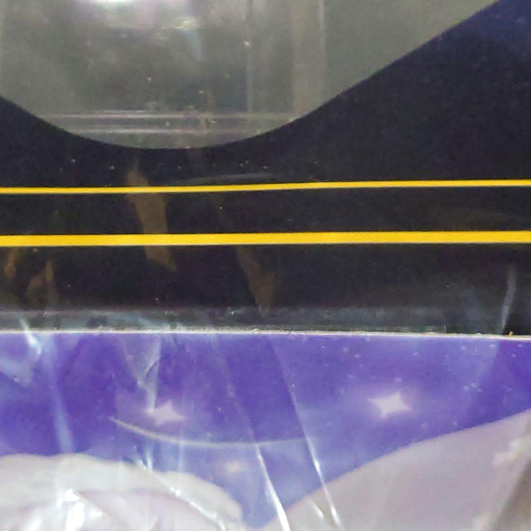 超次元ゲイム ネプテューヌ～陽だまりのリトルパープル～ 付属1/7フィギュアのみ