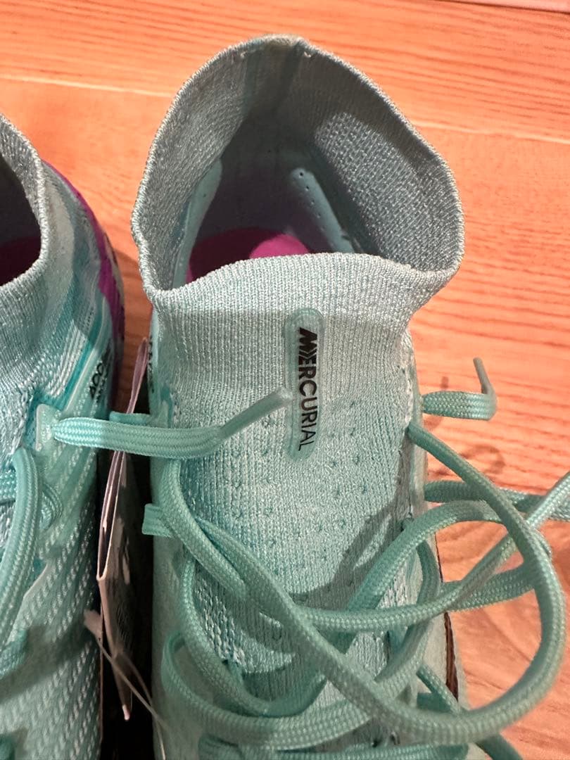 シューズ Nike Zoom Mercurial Superfly 9 Elite FG