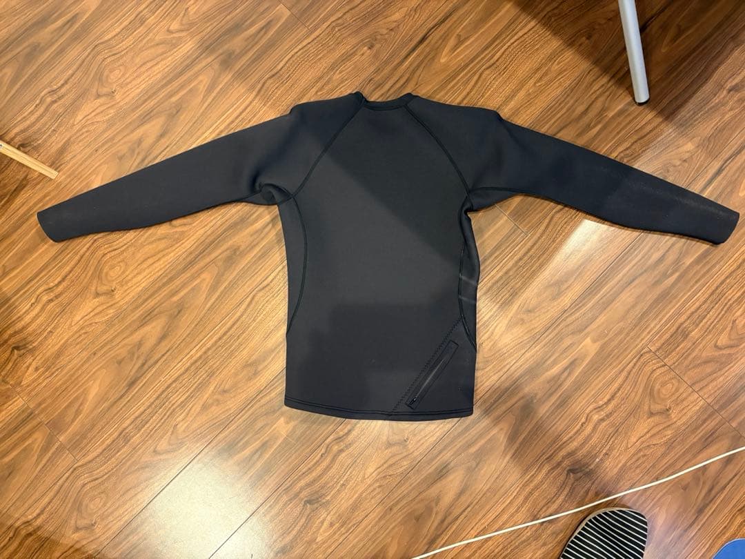 Axxe Classic 1.5ミリタッパー L