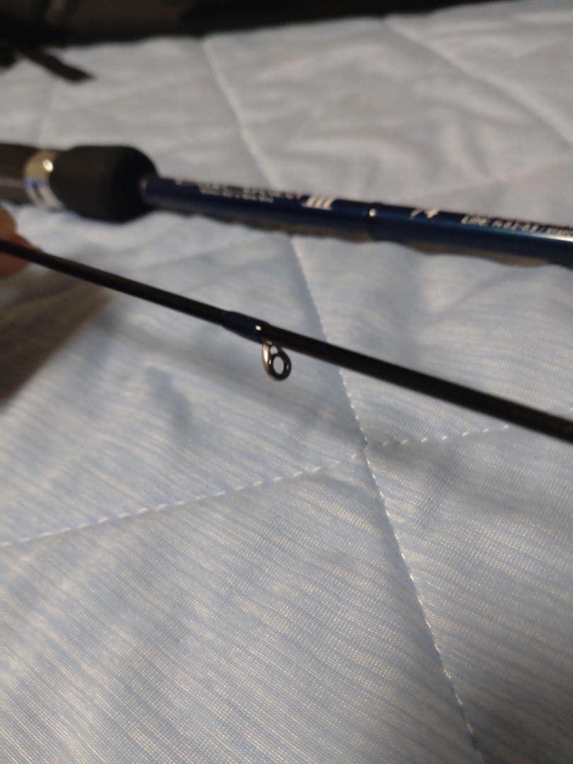 skjヤマガブランクス　ブルーカレントIII74