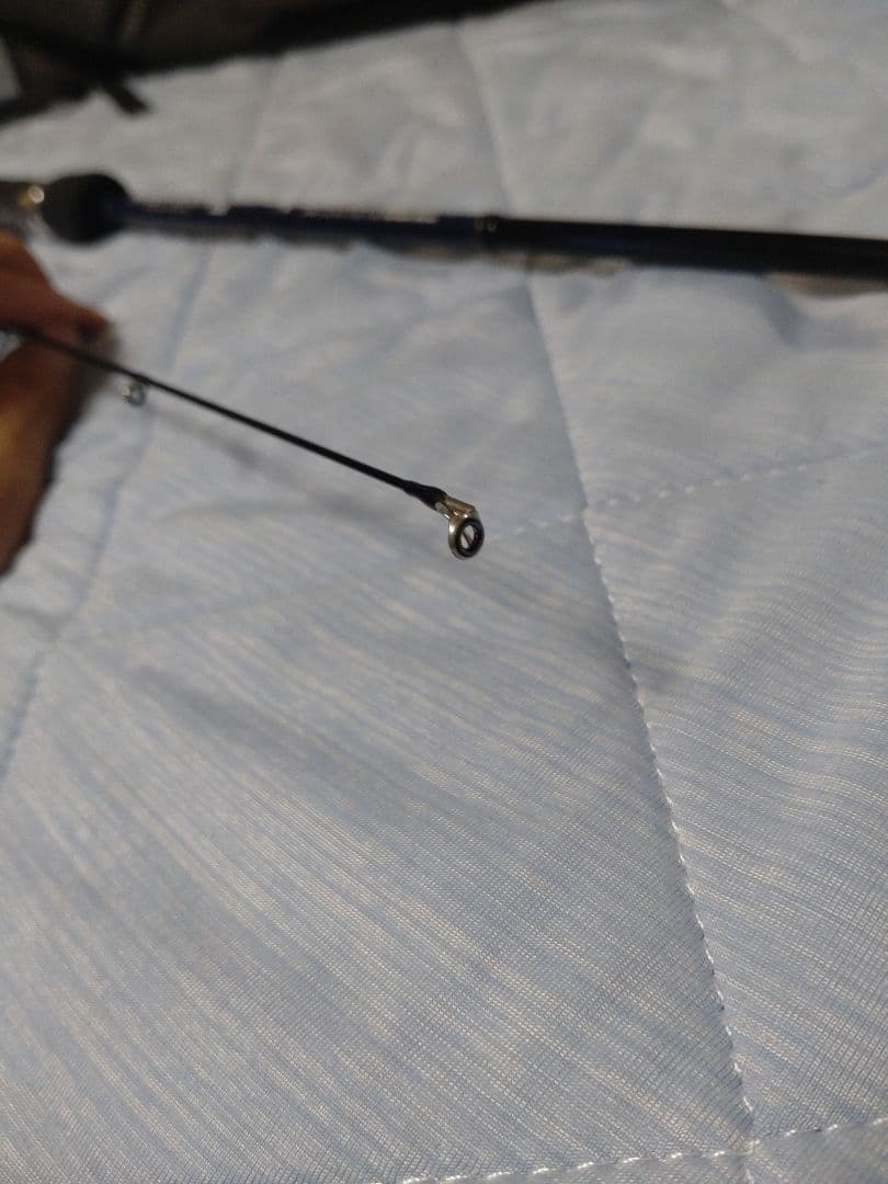 skjヤマガブランクス　ブルーカレントIII74