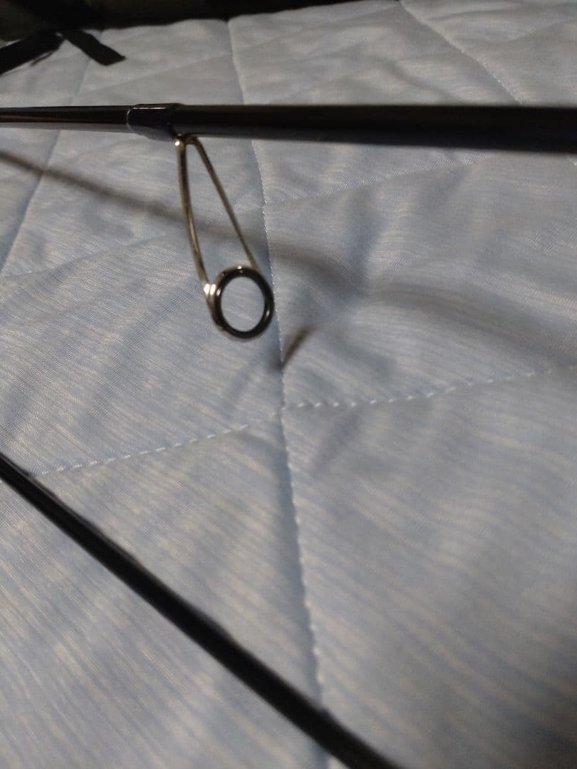 skjヤマガブランクス　ブルーカレントIII74