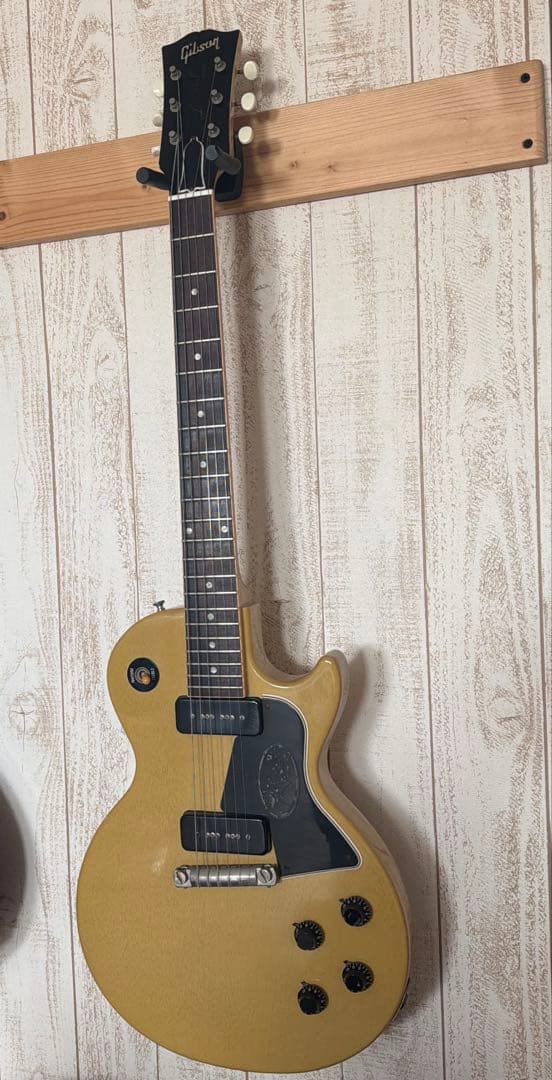 ギター Gibson Custom Shop Les Paul Special VOS