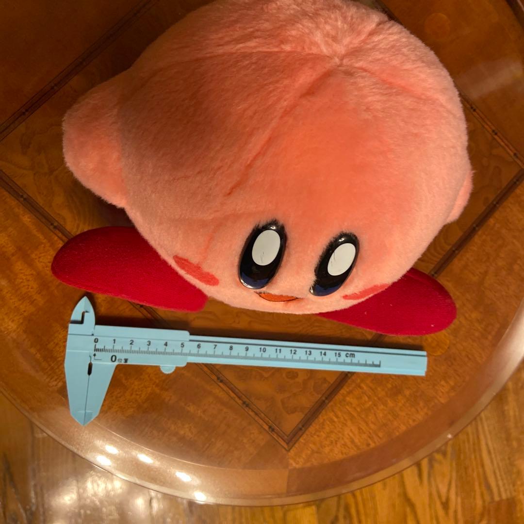 おしゃべり 星のカービィ　2002年製　タカラ