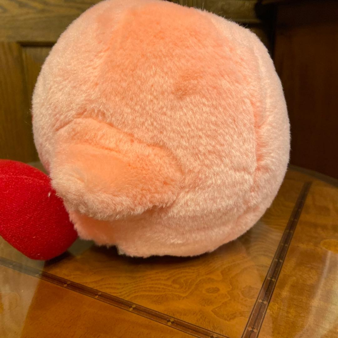 おしゃべり 星のカービィ　2002年製　タカラ