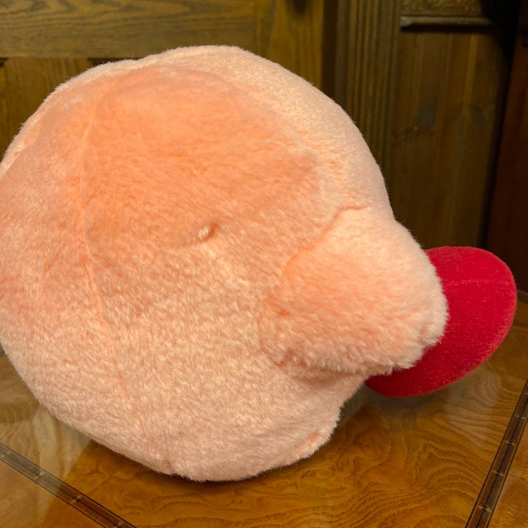 おしゃべり 星のカービィ　2002年製　タカラ