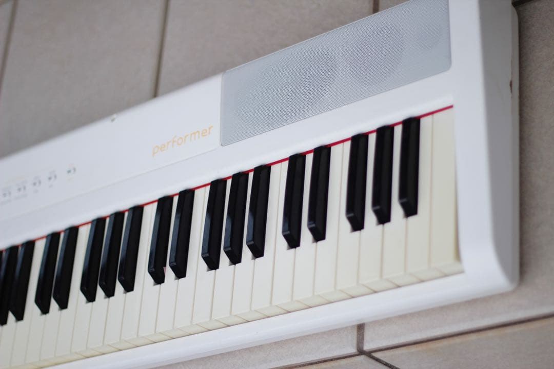 REVERB|stereo【88鍵|artesia|perfomer】