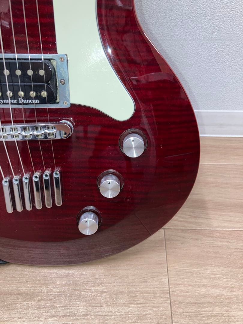 ヤマハ　 AES620 改造