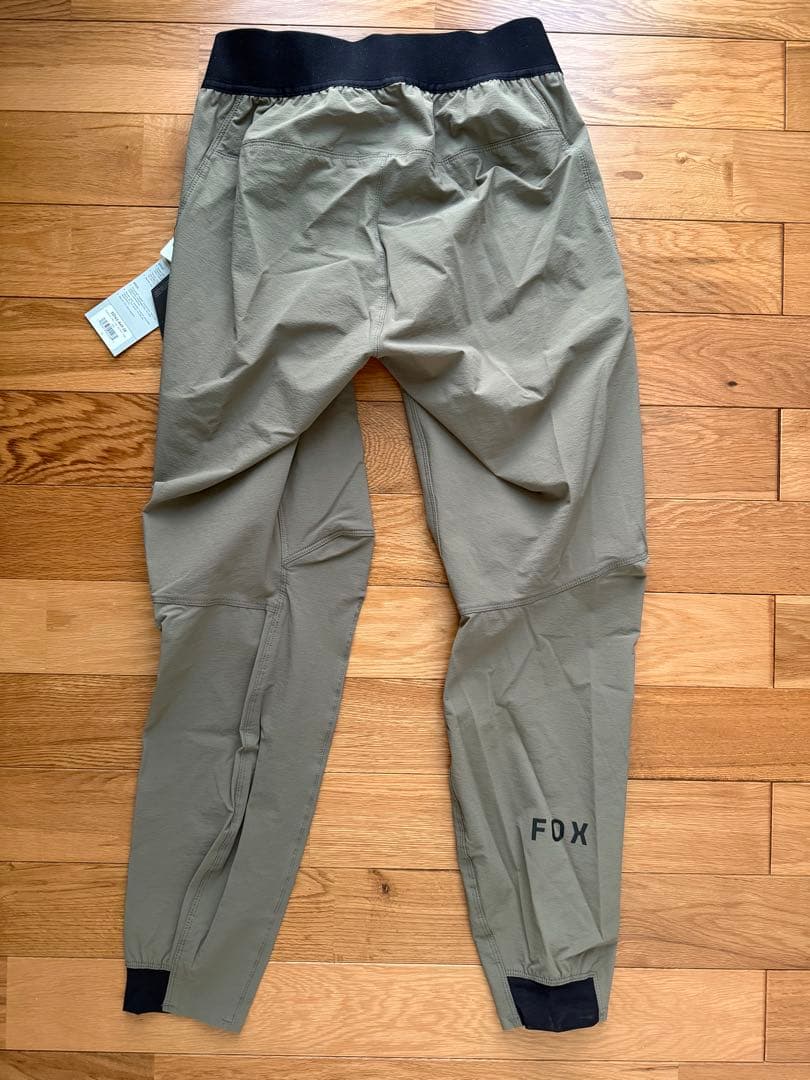 FOX Flexair Pro Fire Alpha™ パンツ サイズ28