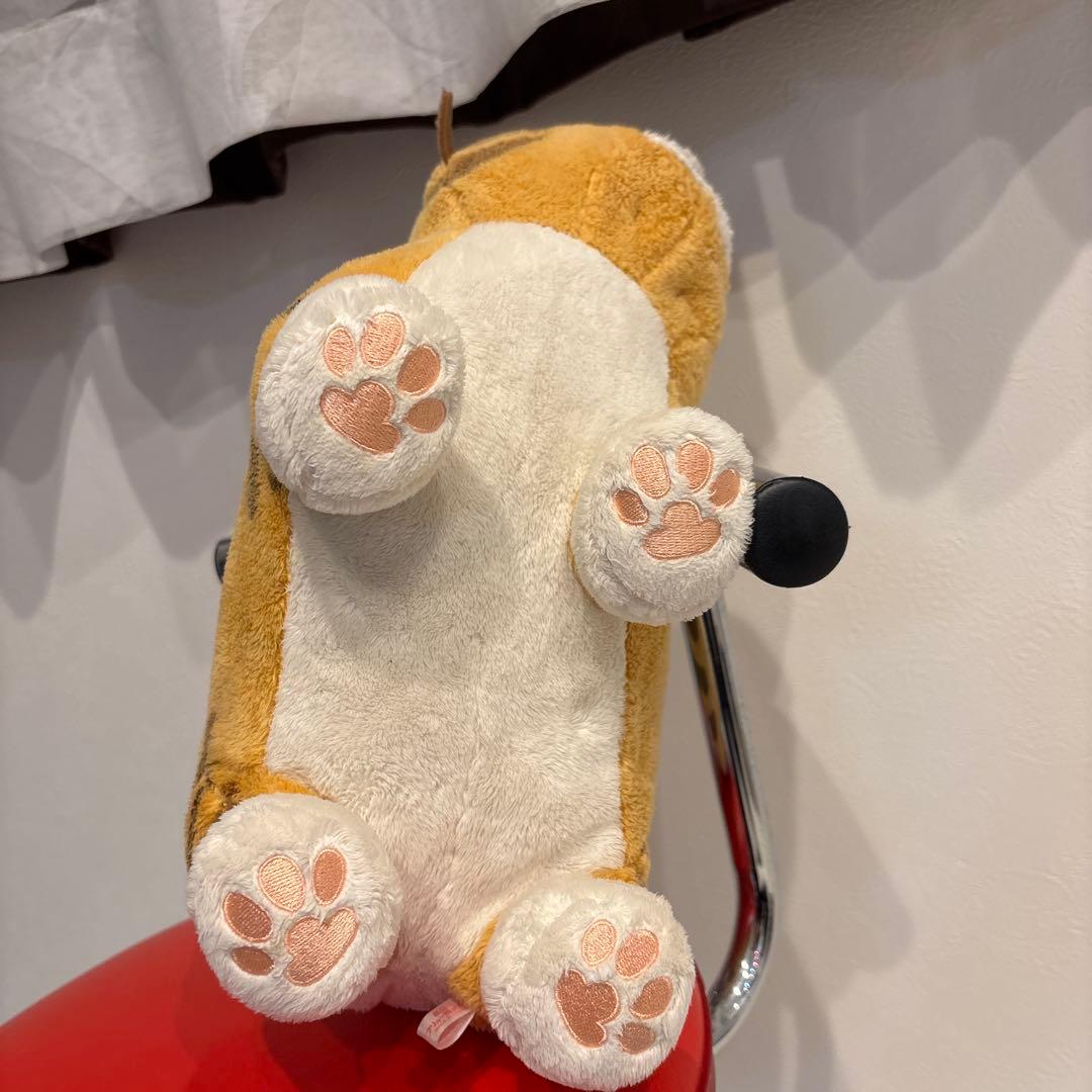 【激レア】‼️つみネコのぬいぐるみ