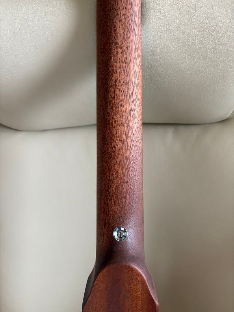 Martin Backpacker ピックアップ付　マーティン