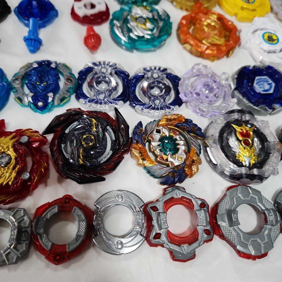 ベイブレード バトルスタジアム セット