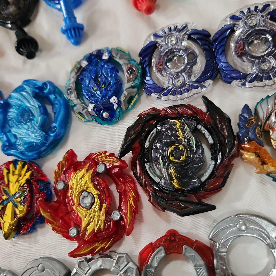 ベイブレード バトルスタジアム セット