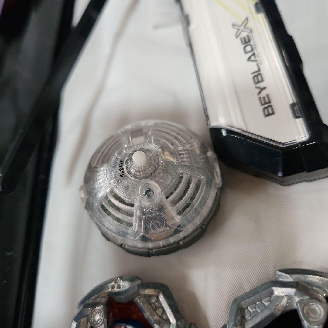 ベイブレード バトルスタジアム セット