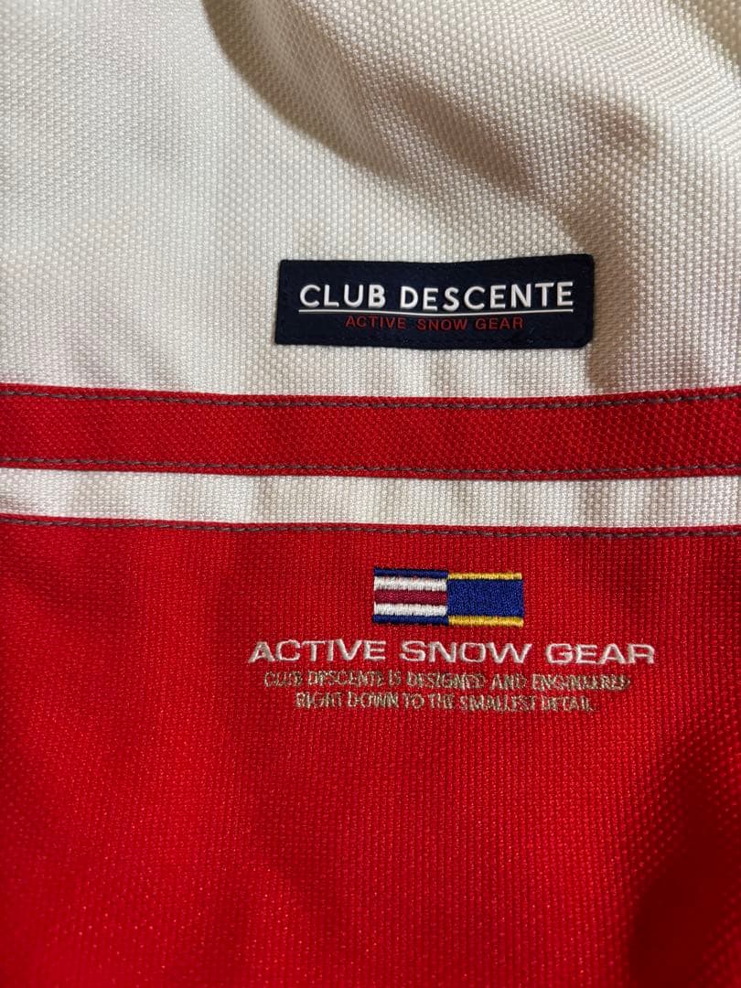 DESCENTE デサントスキーウェア　Ｌサイズ