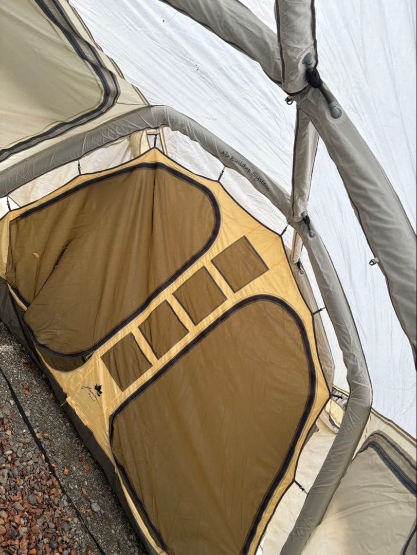 グランベーシック エアマジック リビングハウス WXL-AI