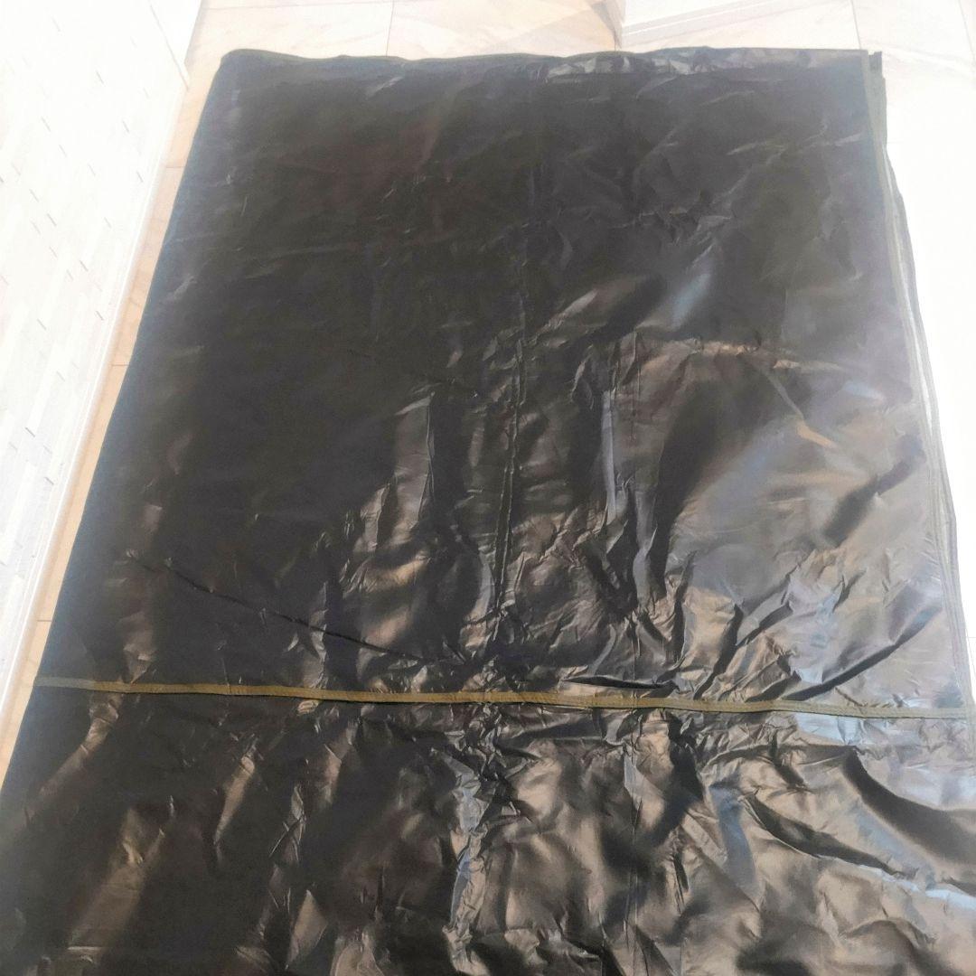 ロゴス　テントぴったり防水マット·グランドシートXL セット