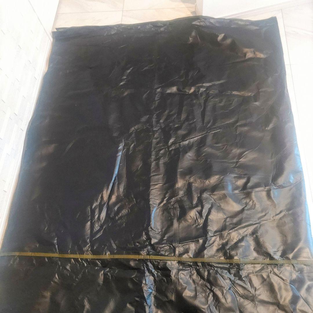 ロゴス　テントぴったり防水マット·グランドシートXL セット