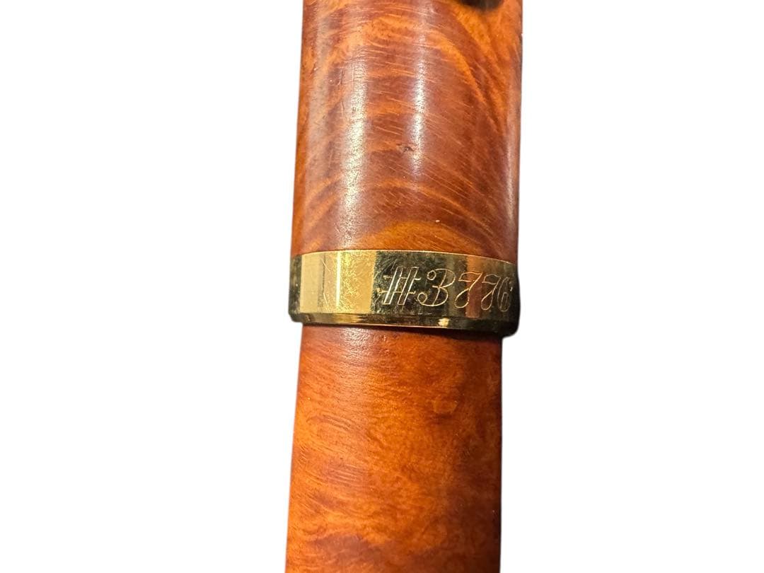 プラチナ 万年筆 3776 14K