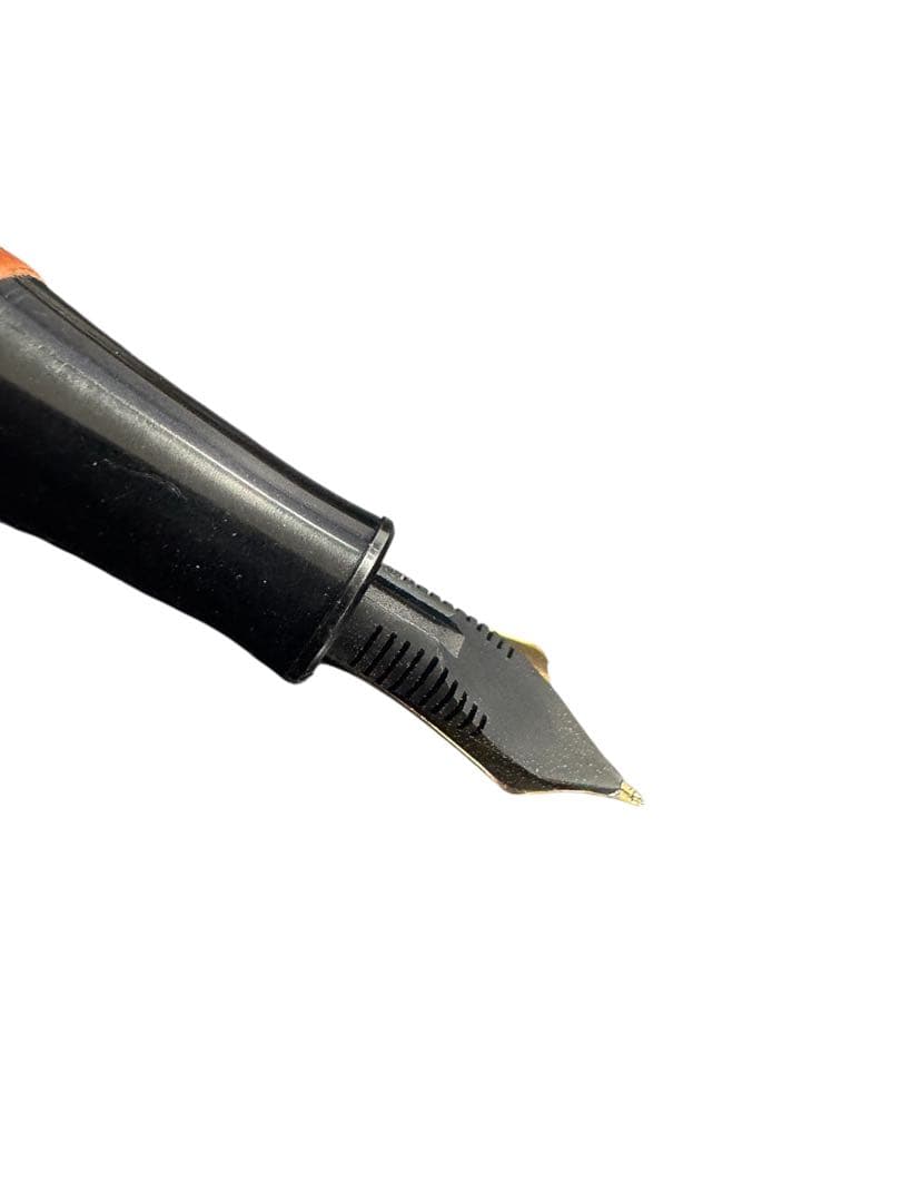 プラチナ 万年筆 3776 14K