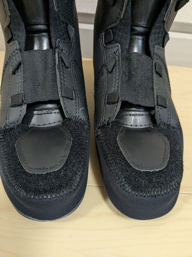 スキー HEAD RAPTOR WCR3 25.5cm