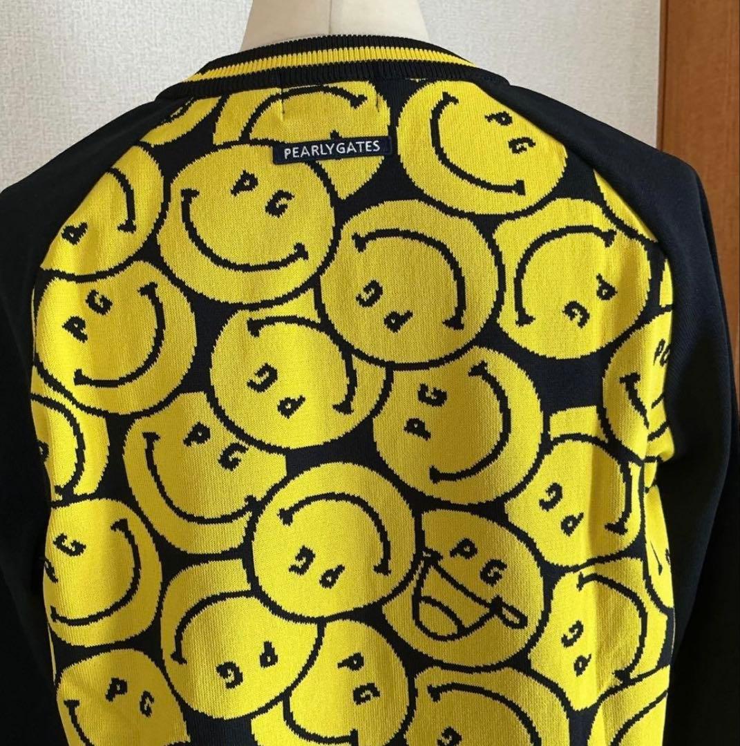 パーリーゲイツ レディースニット　新品！