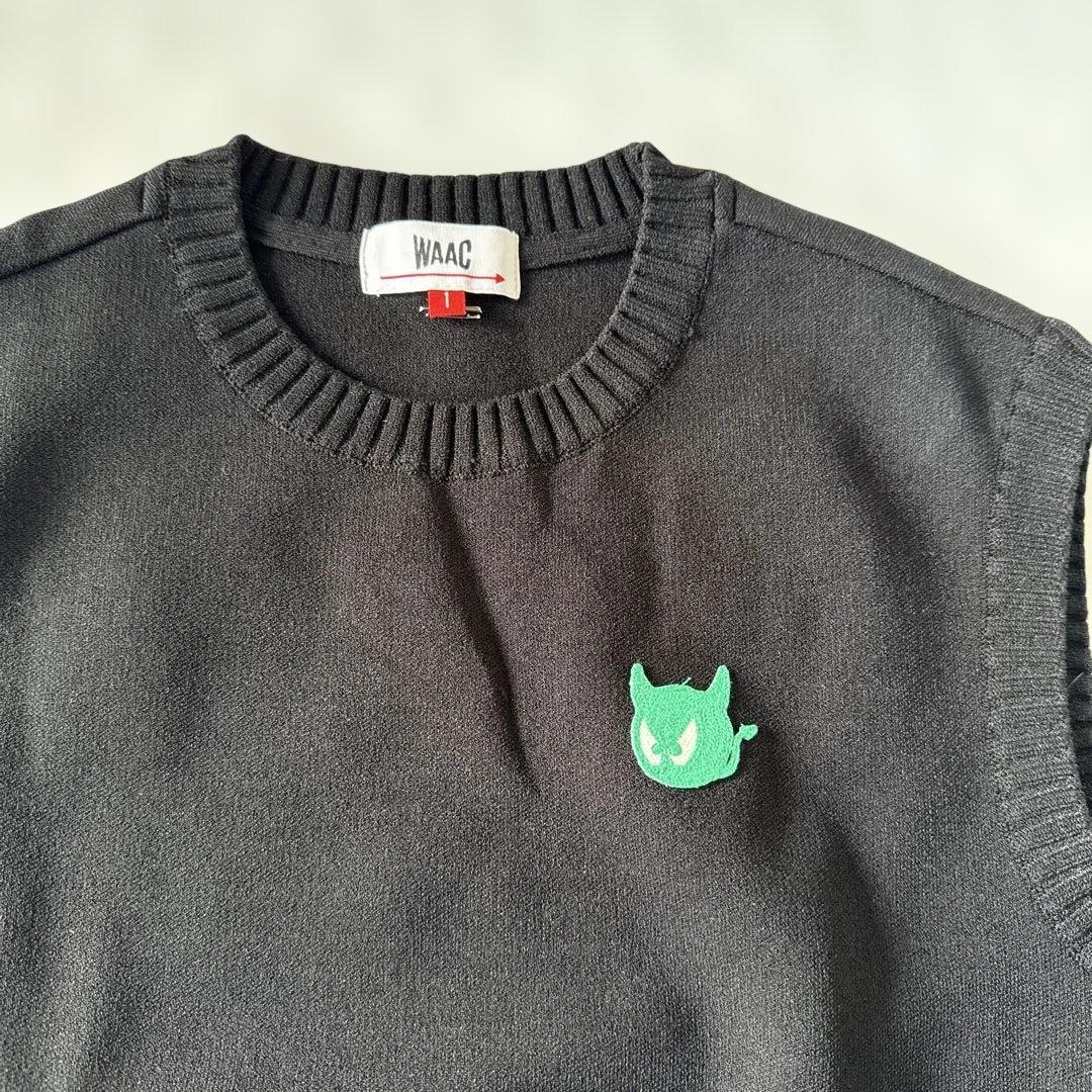 WAAC レディースベスト