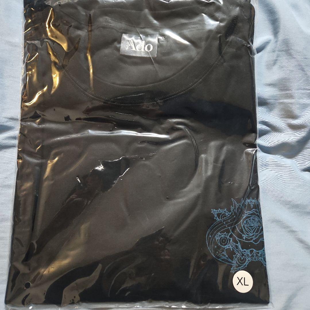 まさAdoTシャツマフラータオルまとめ売り〜2月14日まで