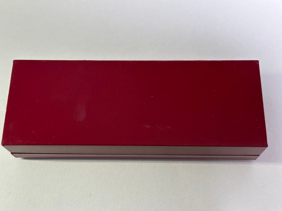 PATEK PHILIPPE　 Caran d'Ache　ボールペン