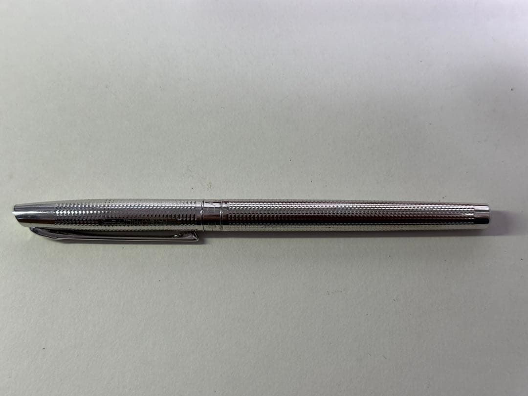 PATEK PHILIPPE　 Caran d'Ache　ボールペン