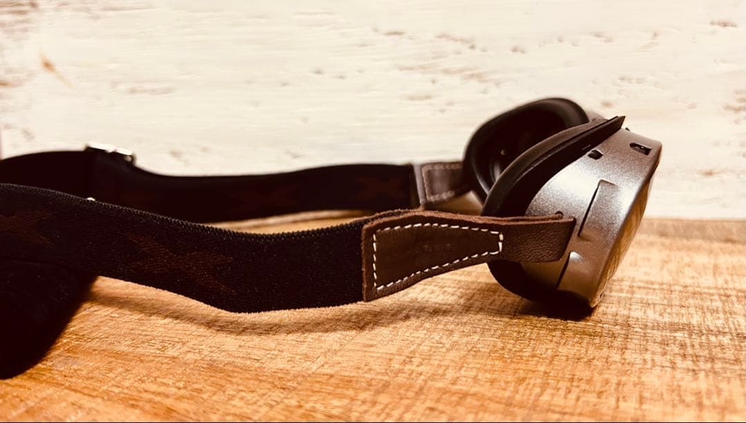 ☆美品☆ CEBE サングラスゴーグル フランス製 ミラーレンズ DEPOSE