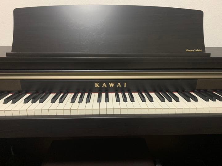 KAWAI 電子ピアノ CA17