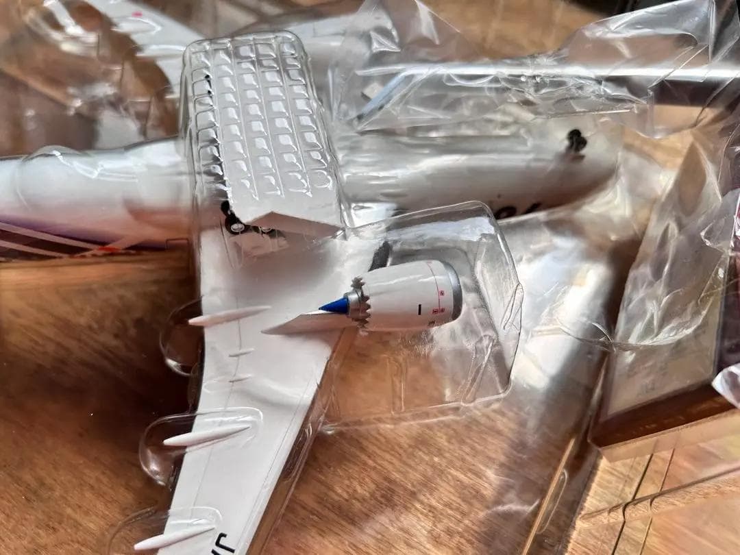 ANA　全日空商事｜Boeing787-8　JA802A　NH20051｜鯖次郎