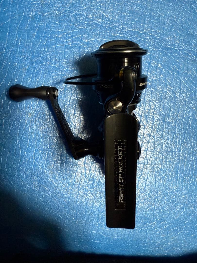 アブガルシア　REVO SP ROCKET2500S中古