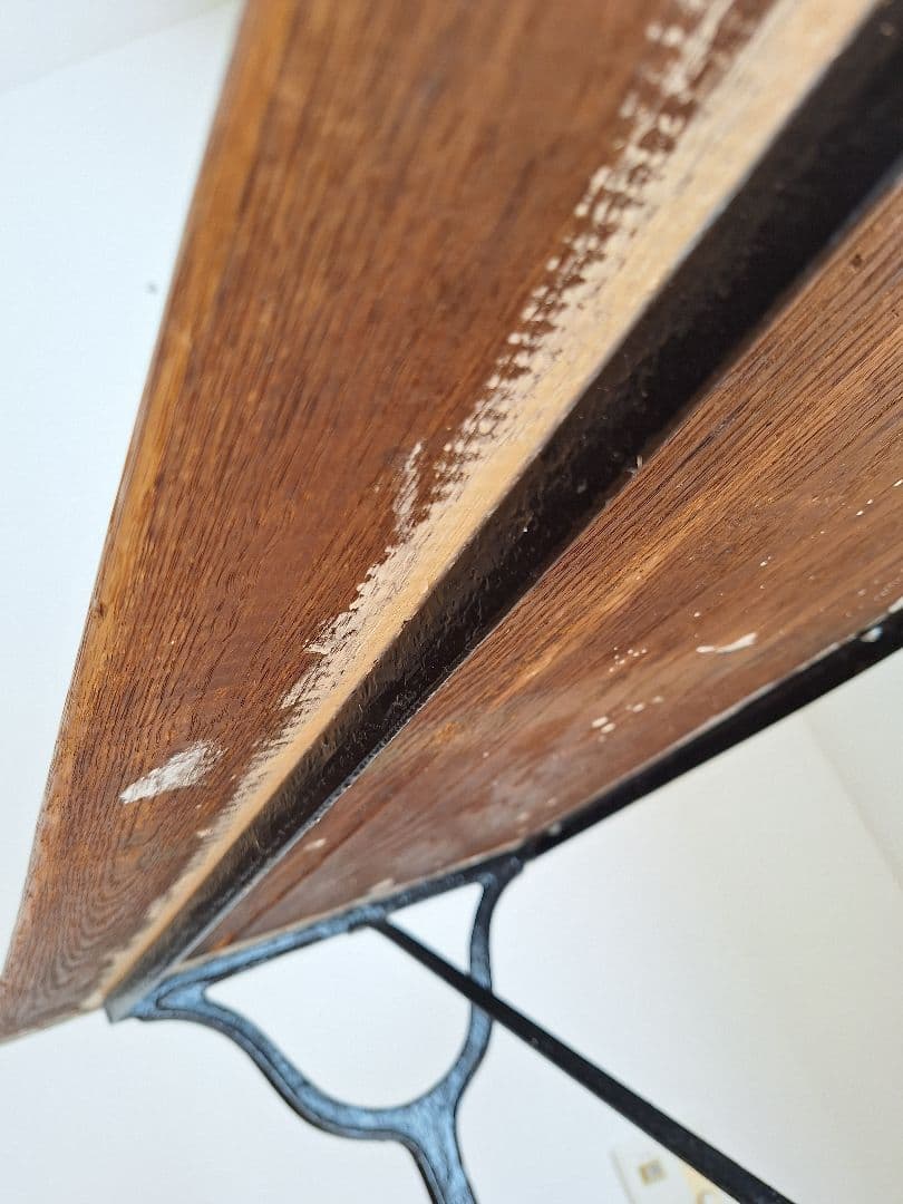 フランスアンティークテーブル