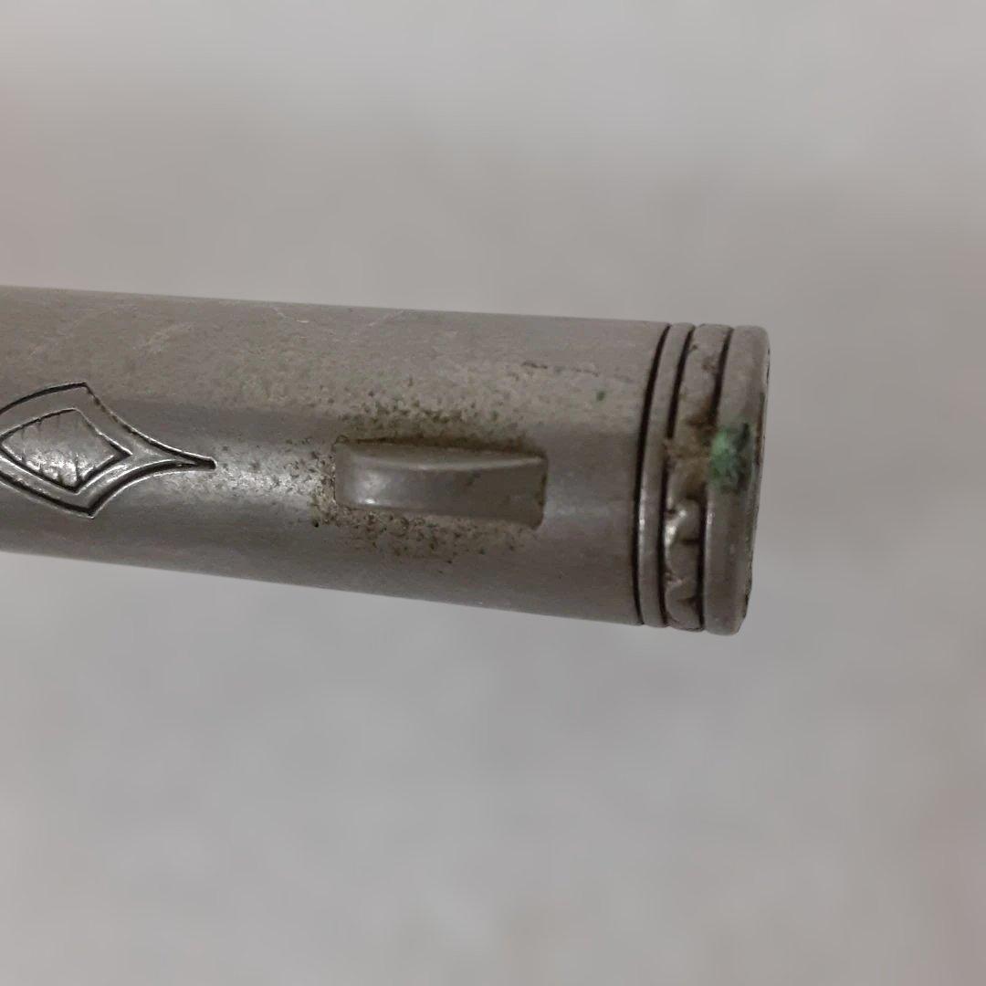 レプリカ銃 装飾銃 将軍モデルガン 13511P 中古現状品　0129-013