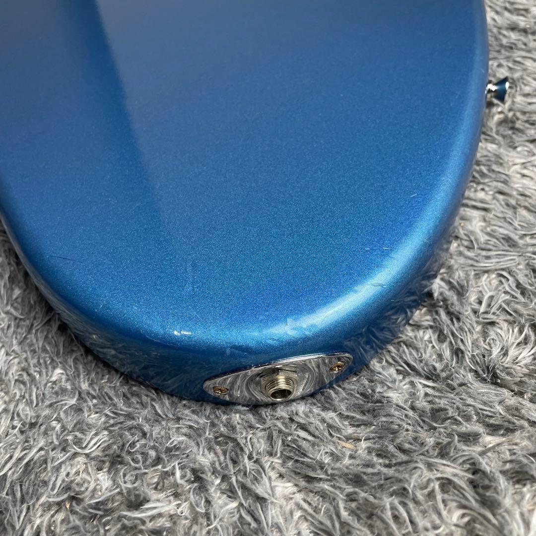 ベース Grassroots G-JB-45PM